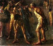 Diogenes Lovis Corinth